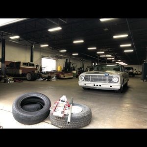 Meet your Posher, Justin